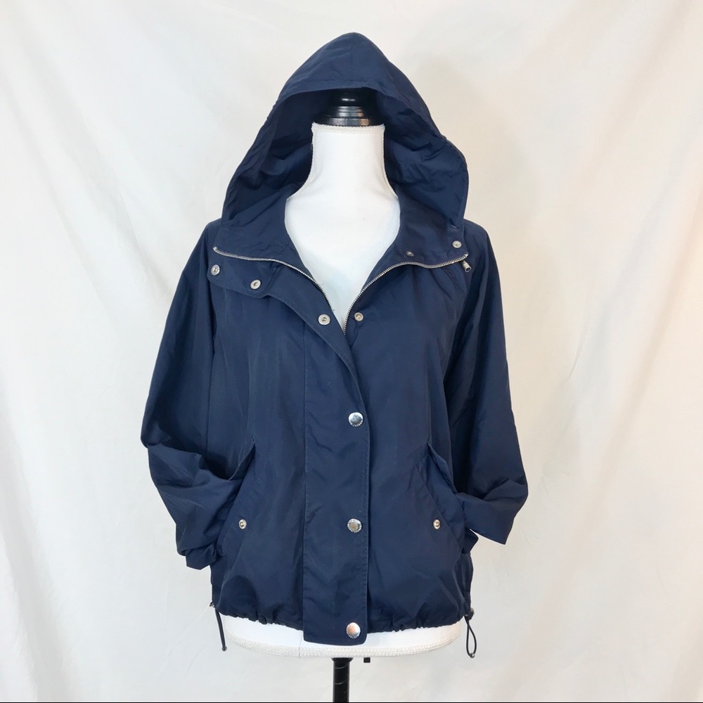 Lauren Ralph Lauren Vintage Lightweight Jacket